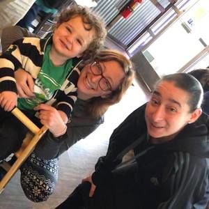 Meet your Posher, Alyssa